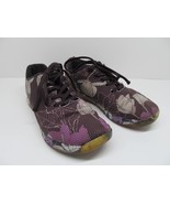 NOBULL Womens Magnolia Trainers Floral Design Size Womens 8 EUR 39 Mens 6.5 - $49.00