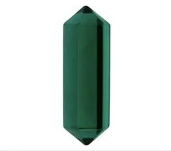 Andara Emerald &#39;&#39;Union Activation Wand&#39;&#39; 6pointed double wand Energy tra... - £113.42 GBP