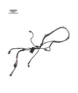 MERCEDES R231 SL-CLASS FRONT CENTER CONSOLE LED LIGHTING LIGHT WIRING HA... - $39.59
