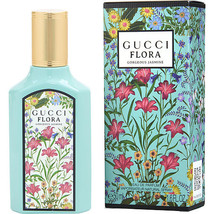 Gucci Flora Gorgeous Jasmine By Gucci Eau De Parfum Spray 1.6 Oz - £83.26 GBP