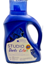 Tide Studio Dark + Colors Detergent / 75 fl oz - £39.78 GBP