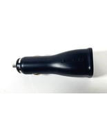 Samsung Auto Adattatore Veloce Caricabatterie - Nero - $10.72 CAD