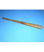 Millerich Bradsby Chicago Cubs Vintage Louisville Slugger Mini Bat Numbe... - $34.16 CAD