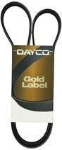 Dayco Gold Label 5080810 8PK2055 Heavy Duty Poly Rib Serpentine Belt BRA... - £21.40 GBP