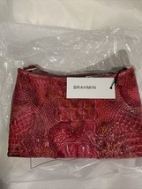 Brahmin  anytime mini Petunia shoulder Bag NWT - $128.69