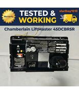 Chamberlain LiftMaster 45DCBR5R   Garage Door  - $59.00