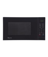 Magic Chef Compact Countertop Microwave Oven, 1000 Watts, Black, 1.1 Cu.... - $113.14+