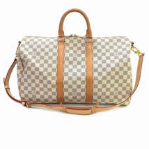 Louis Vuitton Keepall Bandouliere 45 2way Boston Bag - £1,683.85 GBP