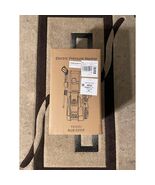 FIOCCO 900PSI Electric Pressure Washer w/ 35FT Cord &amp; 4 Nozzles - $54.00