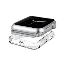 Case-Mate - Apple Watch Bumper Case - 38mm - Naked Tough - Series 3 Appl... - £8.76 GBP