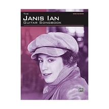 The Janis Ian Guitar Songbook: Guitar Tab Edition Janis Ian - £19.28 GBP