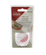 Kiss Powder Nail Dip Kit, Shock Value - £3.09 GBP