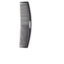 Conair* 1pc 5.25" Style+Smooth On The Go Pocket Comb All-Purpose Black - $6.88