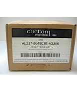 Ford Receptacle ASY AL3J7-804803B-A3JA6 Smokers Kit Custom Accessories - $560.30 MXN