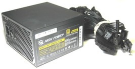 Refurbished Rosewill High Power 600W ATX Power Supply - 80 PLUS Gold Cer... - £69.65 GBP