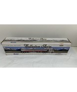 Mobil Collector Series 2000 Toy Tanker Truck 1:43 Scale - New in Box - €16,95 EUR