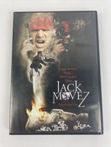 Jack Movez ( DVD Video , 2003 ) Rare Out Of Print - a Quiroz Bro&#39;s Movie - £11.10 GBP