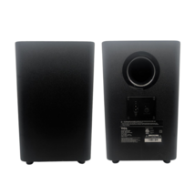 TCL S4210 SW Wireless Subwoofer Replacement For TCL S4210 Sound bar Syst... - $32.36