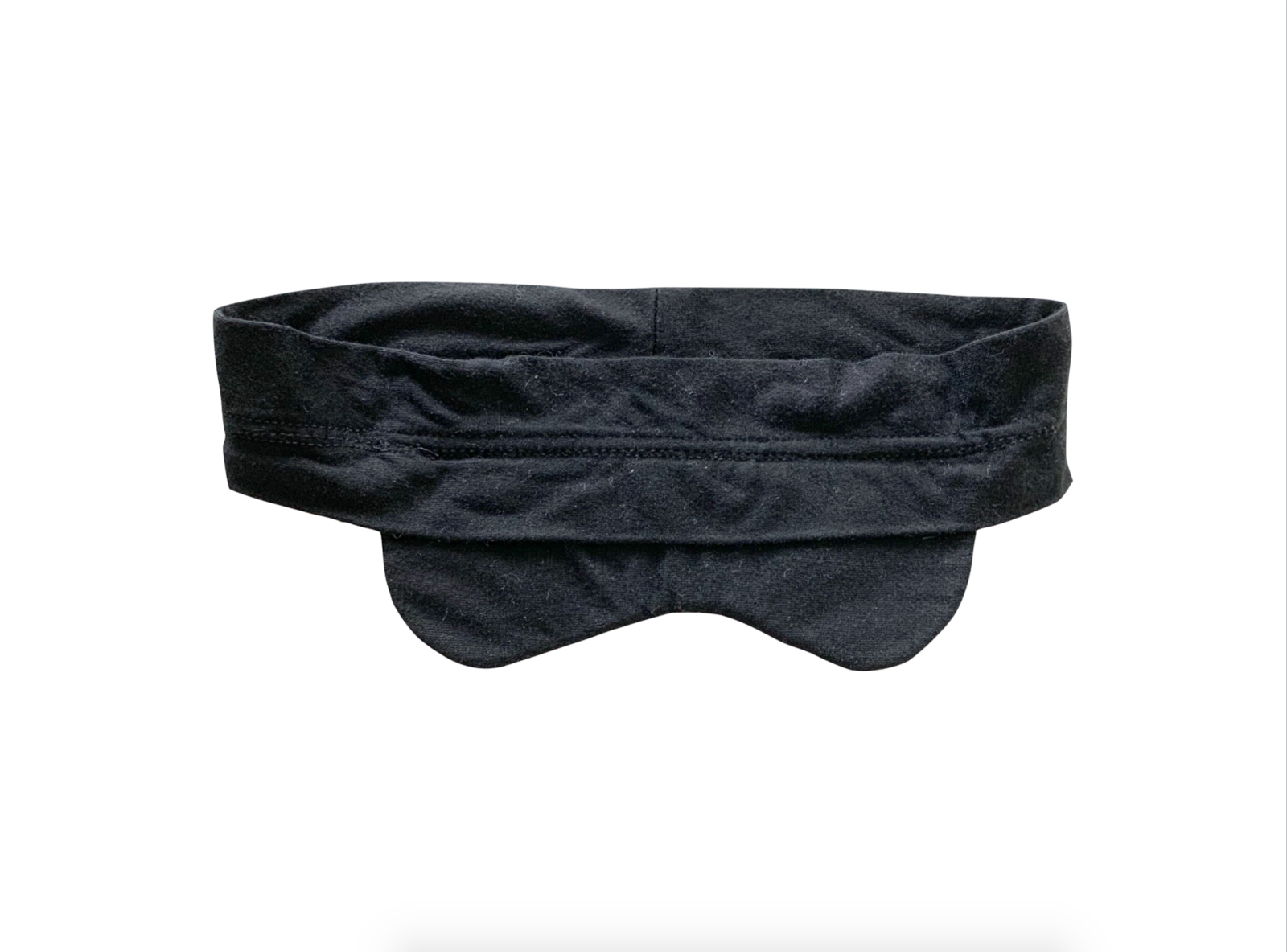 Bamboo Eye Mask With Bamboo Headband - $6.99