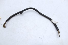 16-24 INFINITI Q50 3.0L 28360-6HB0A GROUND CABLE WIRE HARNESS E6331 image 14