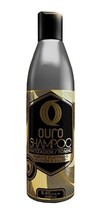 Ouro Color Maintenance Blonde &amp; Silver Toning Shampoo 8.45oz (rubio y pl... - $18.80