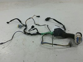 2007 Lincoln MKZ  Door Harness Wire Wiring Right Passenger Front OEM 2008 200... - £22.89 GBP