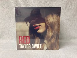 Red (2016) • Taylor Swift • NEW/SEALED Vinyl LP Record *Minor Sleeve Dam... - £33.02 GBP