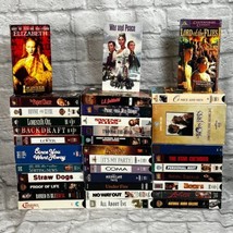 Lot Of 40 Drama Movies All About Eve Lord of the Flies Chinatown War And Peace - $29.69