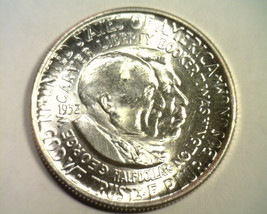 1952 Washington - Carver Commemorative Choice / Gem Uncirculated Ch. Unc / Gem - £43.43 GBP