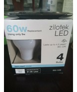 60W Teplacement Zilotek LED 60W Replacement Using Only 9W - £23.12 GBP