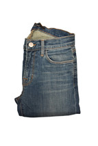 J BRAND Womens Jeans Brya Straight Blue 25W 8052I588 - £61.95 GBP