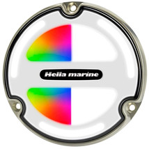 Hella Marine Apelo A3 RGBW Underwater Light - Bronze - White Lens [01683... - £416.37 GBP