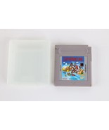 Vtg 80s Nintendo Game Boy Super Mario Land Game Cartridge with Case DMG-... - $545.87 MXN
