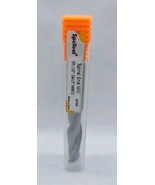 SpeTool W04012 SC Spiral Plunge 1/2&quot; Dia x 1/2&quot; Shank x 2&quot; Cutting Lengt... - $463.77 MXN