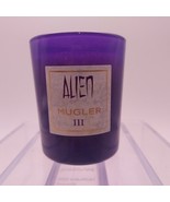 Mugler Alien III Scented Candle 2.5oz - $454.60 MXN