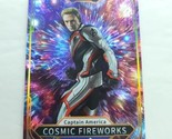 Captain America KAKAWOW Cosmos Disney All-Star Celebration Fireworks SSP... - £17.20 GBP
