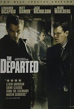 The Departed Special Edition - £5.75 GBP