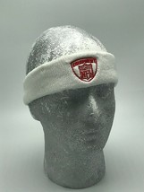 NFL Collection White Headband  - $39.00