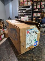 A.O. Smith Masterfit FE6002 Blower Motor 1/2 1/4HP 208-230V 60HZ 1PH NEW... - $117.81