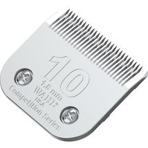 Wahl Professional Animal #10 Medium Competition Series Detachable Blade ... - £32.83 GBP