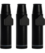 OMO Metal Ieak-Proof Bottle (2Nd Generation Upgrade Version) (Black）Port... - $30.38 CAD