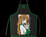 Gamersupps GG Waifu Cups S5.11: Barista Apron NEW!!! IN HAND!!! READY TO... - $44.95