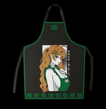 Gamersupps GG Waifu Cups S5.11: Barista Apron NEW!!! IN HAND!!! READY TO... - £36.01 GBP
