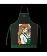 Gamersupps GG Waifu Cups S5.11: Barista Apron NEW!!! IN HAND!!! READY TO... - $29.95