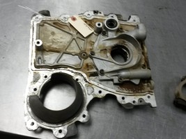 Timing Cover With Oil Pump From 2006 GMC Envoy  4.2 12576249 - £98.25 GBP