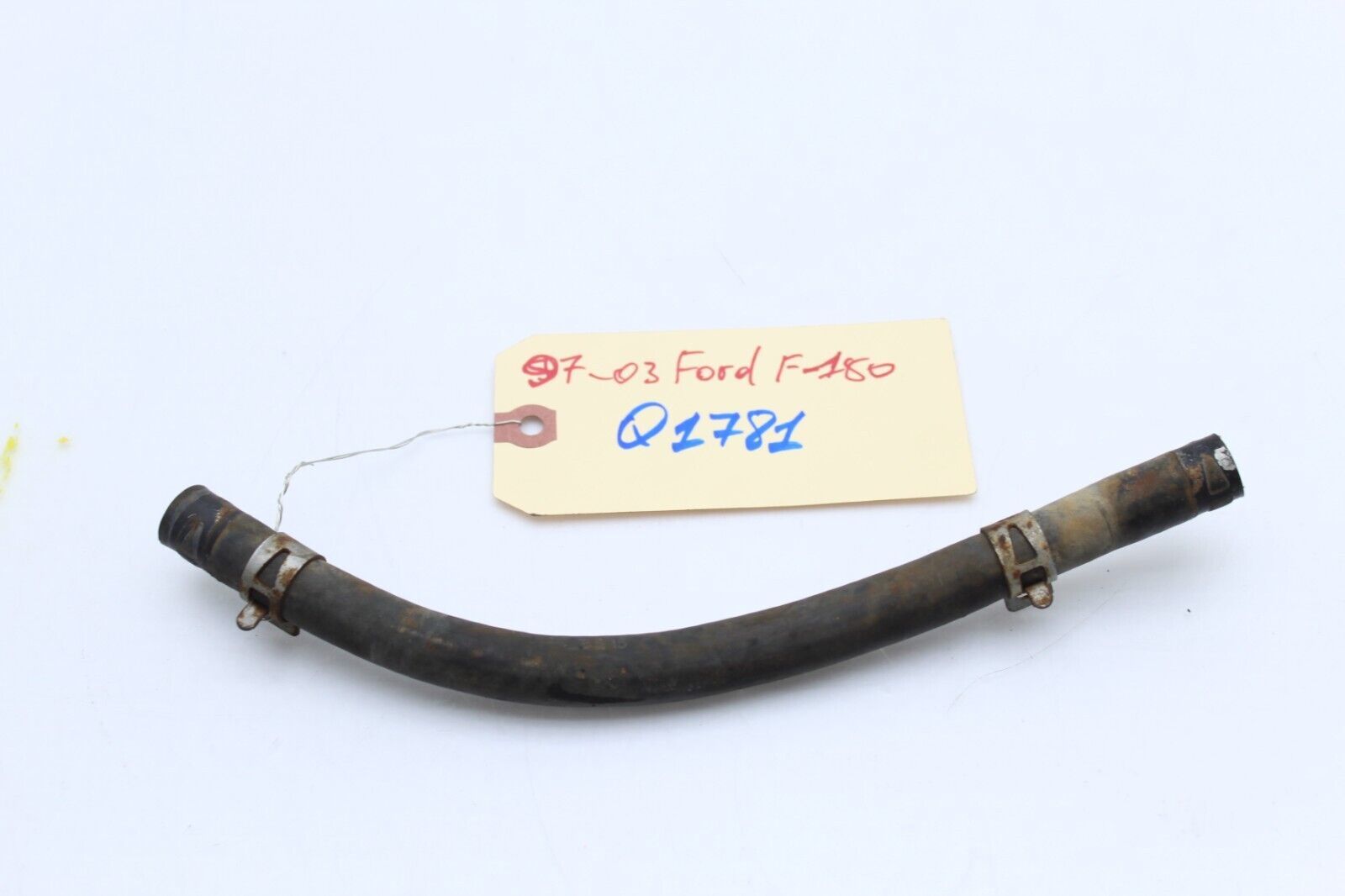 97-03 FORD F-150 4.6L COOLANT HOSE Q1781 - $42.99