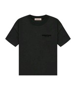 Essentials Fear Of God  Stretch Limo T-shirt. Size Small - $669.36 MXN