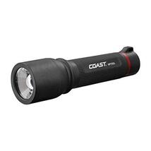 Coast HP7XDL 240 Lumen Long Range Focusing LED Flashlight Batteries Incl... - €31,60 EUR
