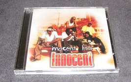 Innocent [Audio CD] Innocent Kru - £9.35 GBP