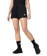 Nike Women&#39;s Sportswear Club, Black/White XL - $670.85 MXN